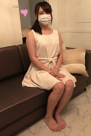 Yuka-chan FC2-PPV-911573: Vẻ đẹp thanh khiết và khoái cảm tột đỉnh