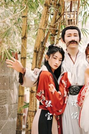 Miyuki: XSJ005 – Nữ thần quyến rũ khuấy đảo mọi giác quan
