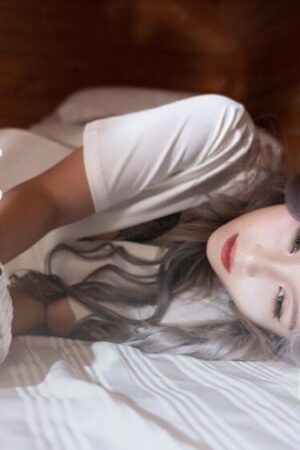 Eimi Fukada và XSJ021: Đỉnh cao nhan sắc, đê mê bất tận