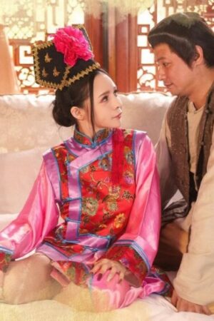 Vẻ đẹp huyền bí không tên, siêu phẩm không mã: Đỉnh cao đê mê bất tận
