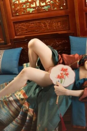 Vẻ đẹp mê hoặc của Gu Hengbo trong XSJ133: Đẳng cấp thăng hoa