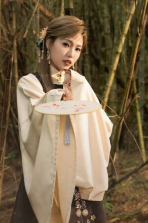 Bian Yujing: Đẳng cấp siêu sao trong XSJ134 – Cuộc chơi đê mê tột đỉnh