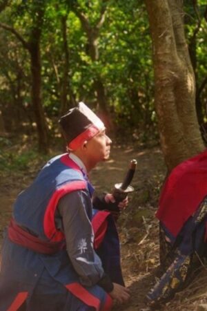 Ma Xianglan XSJ136: Tuyệt phẩm đê mê, tôn vinh nữ thần quyến rũ