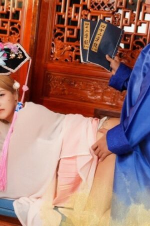 Princess Jianning: Nữ thần quyến rũ, thăng hoa đỉnh cao cùng XSJ157