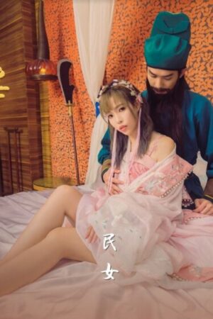 Yui Hatano và XSJ083: Bí mật sắc hồng quyến rũ, đẳng cấp thăng hoa