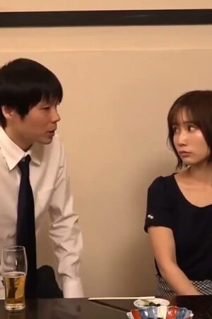 Minami Kojima SSIS-315: Nữ thần công sở bùng cháy đam mê cấm kỵ