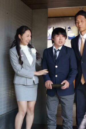 Mariko Sada và JUQ-799: Đẳng cấp quyến rũ vượt mọi giới hạn