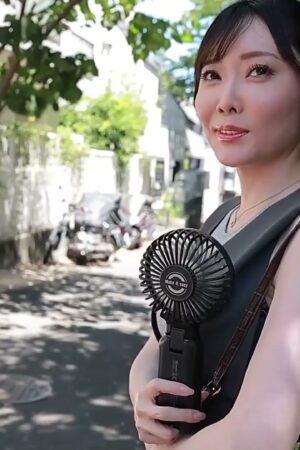 Riku Nanase: Đẳng cấp quý cô JUQ-524 tan chảy trong khoái lạc thượng đỉnh