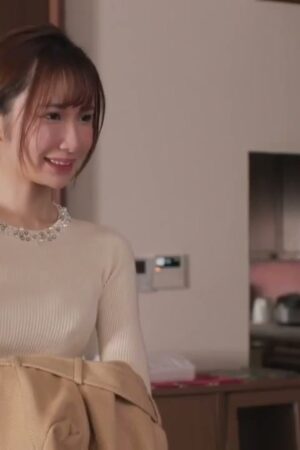 Sora Amagawa – JUQ-325: Đẳng cấp nữ thần, đê mê tột đỉnh cùng đam mê bất tận