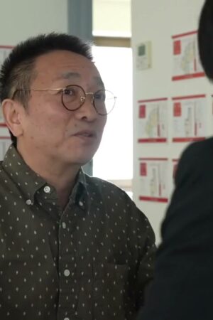 Rukawa Haruka và JUQ-350: Thăng hoa cùng nữ thần khát khao