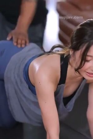 Ryo Ayumi và JUQ-014: Đẳng cấp quyến rũ, đê mê bất tận