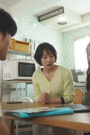 Yumi Kazama trong JUQ-375: Tuyệt phẩm tình ái thượng lưu