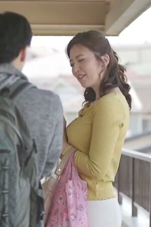Ririko Kinoshita và JUQ-374: Khi sự sang trọng gặp gỡ khoái lạc bất tận