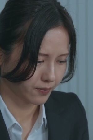 Ayaka Muto và JUQ-808: Đẳng cấp thư ký mê hoặc tổng tài, đê mê không giới hạn