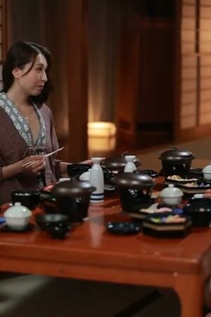 Không – Không: Tuyệt phẩm suối nguồn khoái lạc, nâng tầm cảm xúc cùng người phụ nữ quyền quý