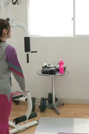 Vẻ đẹp mê hoặc của Yui Hatano trong siêu phẩm JUQ-385: Khi đẳng cấp chạm đỉnh đê mê