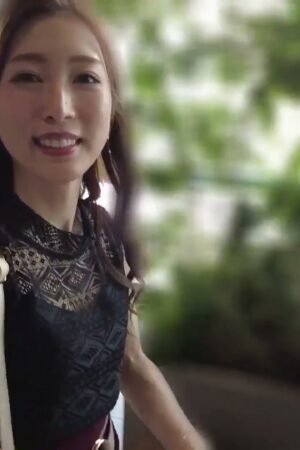 Kana Imai: Nữ thần quyến rũ bùng nổ đam mê trong siêu phẩm JUQ-554
