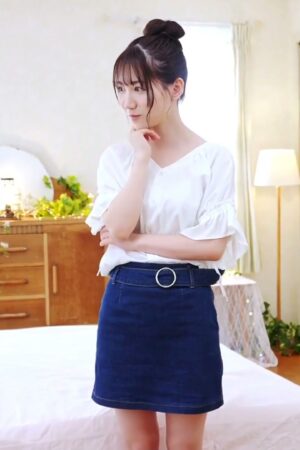 Vẻ đẹp mê hoặc của Maru Mita trong SSIS-999: Đỉnh cao ái ân thượng lưu