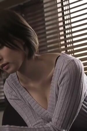 Siêu sao Tsukasa Aoi và Sayaka Otoshiro bùng cháy đam mê trong tuyệt phẩm SSIS-001