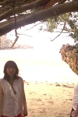 Yuko Shiraki và Misa Yuki trong JUX-027: Đẳng cấp ái ân nơi hoang đảo