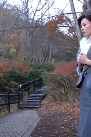 Eriko Miura JUX-034: Nữ thần giáo viên bùng cháy đam mê cấm kỵ