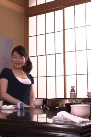 Yurie Matsushima & Eriko Miura: Khát khao cấm kỵ JUX-074