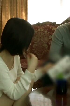 Nanako Mori JUX-107: Nữ thần quyến rũ trong nghệ thuật trói buộc đỉnh cao