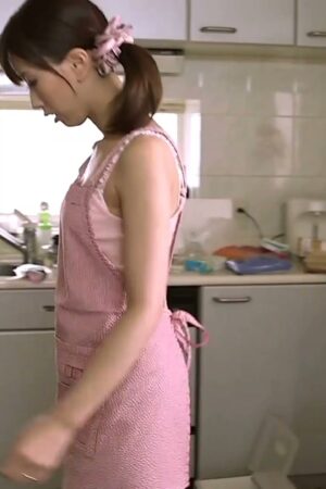Anna NOMA JUX-113: Vẻ đẹp quý phái, trải nghiệm đê mê tột đỉnh