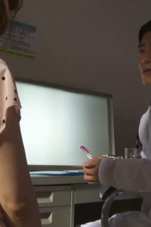 Ryo Hitomi trong JUX-204: Đỉnh cao của sự quyến rũ và đê mê tột cùng