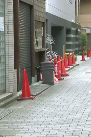 Sayuri Mikami trong JUX-246: Đẳng cấp ái ân vỡ òa cùng dây trói định mệnh