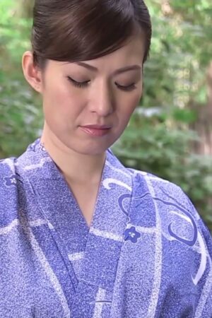 Yuriko Shiomi JUX-269: Đẳng cấp quý bà đê mê tột đỉnh tại biệt phủ tình ái