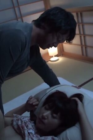 Naomi Sugawara JUX-291: Tuyệt phẩm phá vỡ cấm kỵ, thăng hoa cảm xúc