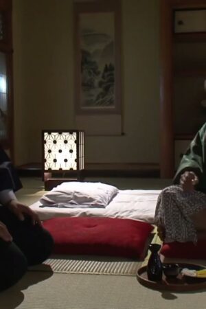 Không – Không: Đẳng cấp siêu phẩm JAV không che, trải nghiệm cực đỉnh