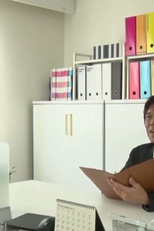 Sho Nishino: Đỉnh cao nhan sắc và sự đê mê tột đỉnh trong JUX-814