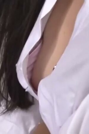 Sho Nishino và JUX-793: Đẳng cấp nhan sắc và sự đê mê tột đỉnh
