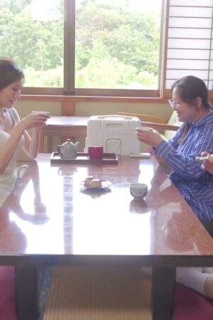 Julia và CJOD-457: Đê mê tột đỉnh, vẻ đẹp thượng lưu của nữ thần.