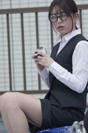 Shiori Kuraki và MEYD-955: Đẳng cấp nhan sắc, đê mê tột độ