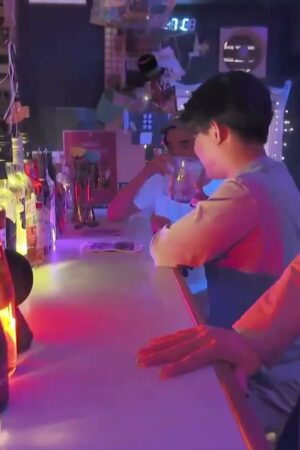 Kanae yumemi bùng nổ trong MEYD-966: Đêm kỷ niệm nồng say