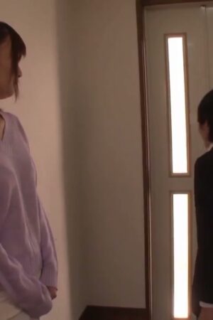 Haruna hana và meyd-003: Tuyệt phẩm nữ giáo viên, đê mê không lối thoát