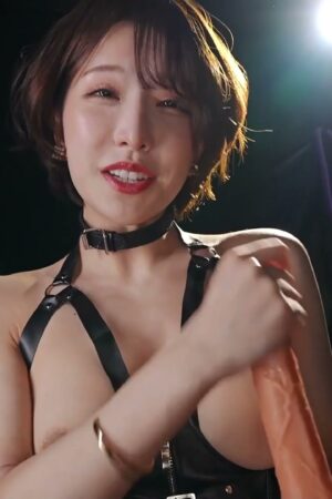 Kanae Yumemi trong MEYD-929: Đẳng cấp nữ hoàng thống trị đam mê