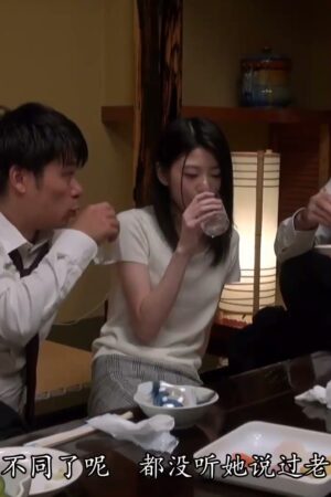 Miyuki Arisaka: Đêm tiệc định mệnh, khoái cảm bất tận trong siêu phẩm MEYD-453