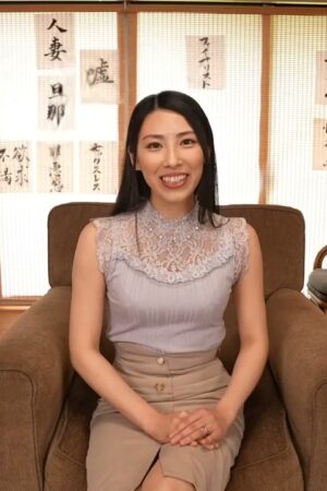 Tomomi Okanishi MEYD-777: Nữ thần danh giá, đê mê bất tận