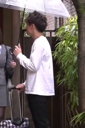 Ariga Minaho: Đẳng cấp thăng hoa trong MEYD-783