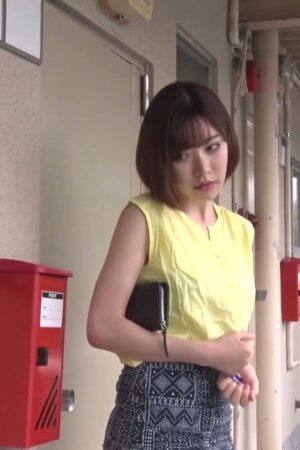 Amy Fukada MEYD-555: Nữ thần quyến rũ phá vỡ cấm kỵ, thăng hoa đỉnh cao