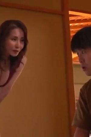 Juri Yamaguchi và MEYD-759: Đỉnh cao ái ân vượt mọi cấm kỵ