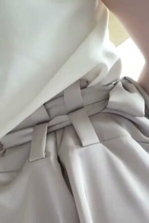 Nữ thần Không trong PAKO-081: Đẳng cấp quyến rũ và đêm ân ái bất tận