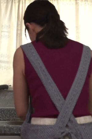 Yuka Mizuno ROE-163: Đẳng cấp nữ thần và đêm mưa đê mê