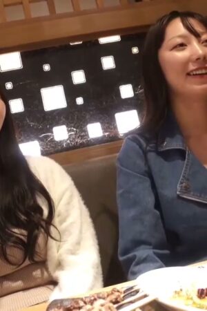 Haruka-chan và Sana-chan: Đẳng cấp quý cô EROFV-259 bùng nổ mọi giác quan.