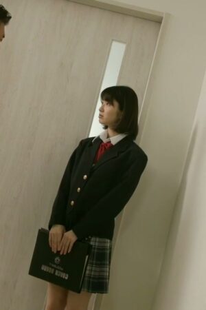 Sumire Kuramoto: Vẻ đẹp nữ quản lý khuấy đảo đam mê cùng SAME-002