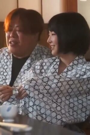 Tsubaki Sannomiya: Nữ hoàng quyến rũ trong SAME-009, đêm ân ái thăng hoa